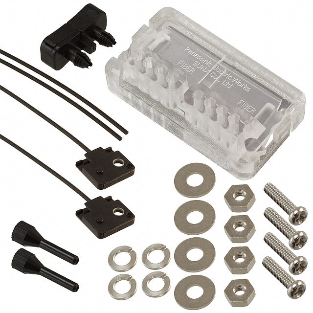 FT-Z20HBW Panasonic Industrial Automation Sales  Capteurs optiques - Photoélectriques industriels